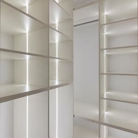 شقة Park Herastrau 2 Luxury Bedroom بوخارست
