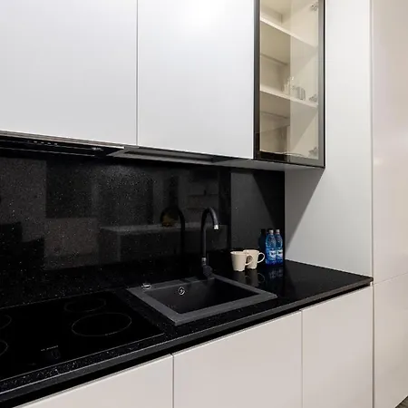 Park Herastrau 2 Luxury Bedroom * بوخارست