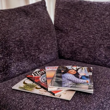شقة Park Herastrau 2 Luxury Bedroom *