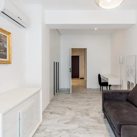 Park Herastrau 2 Luxury Bedroom *