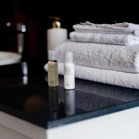 Park Herastrau 2 Luxury Bedroom Apartment Bucharest