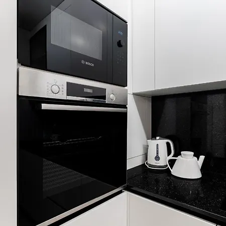Park Herastrau 2 Luxury Bedroom * Bucharest