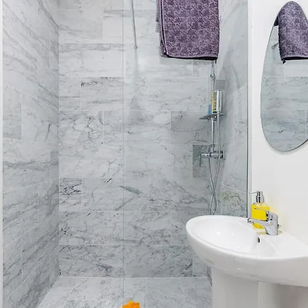 Park Herastrau 2 Luxury Bedroom Apartment *