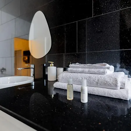 דירה Park Herastrau 2 Luxury Bedroom *